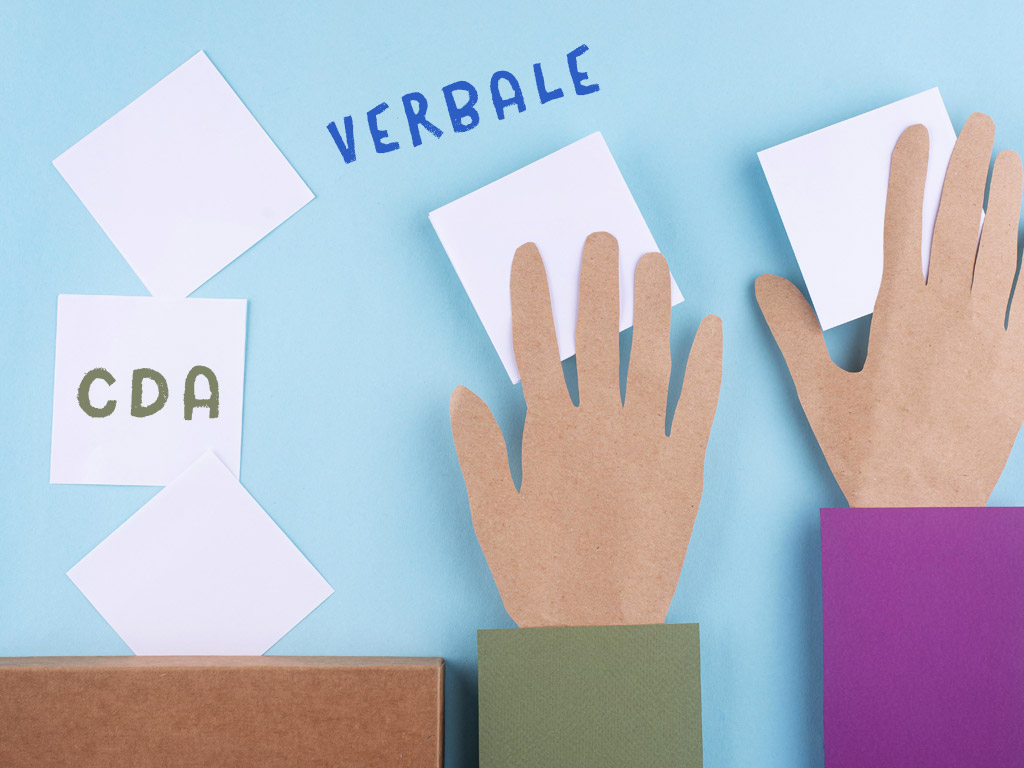 Verbale CdA del 31 Agosto 2024