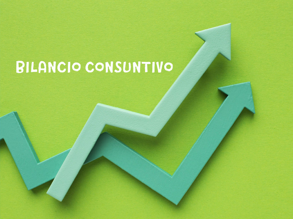 Bilancio Consuntivo 2020-2021