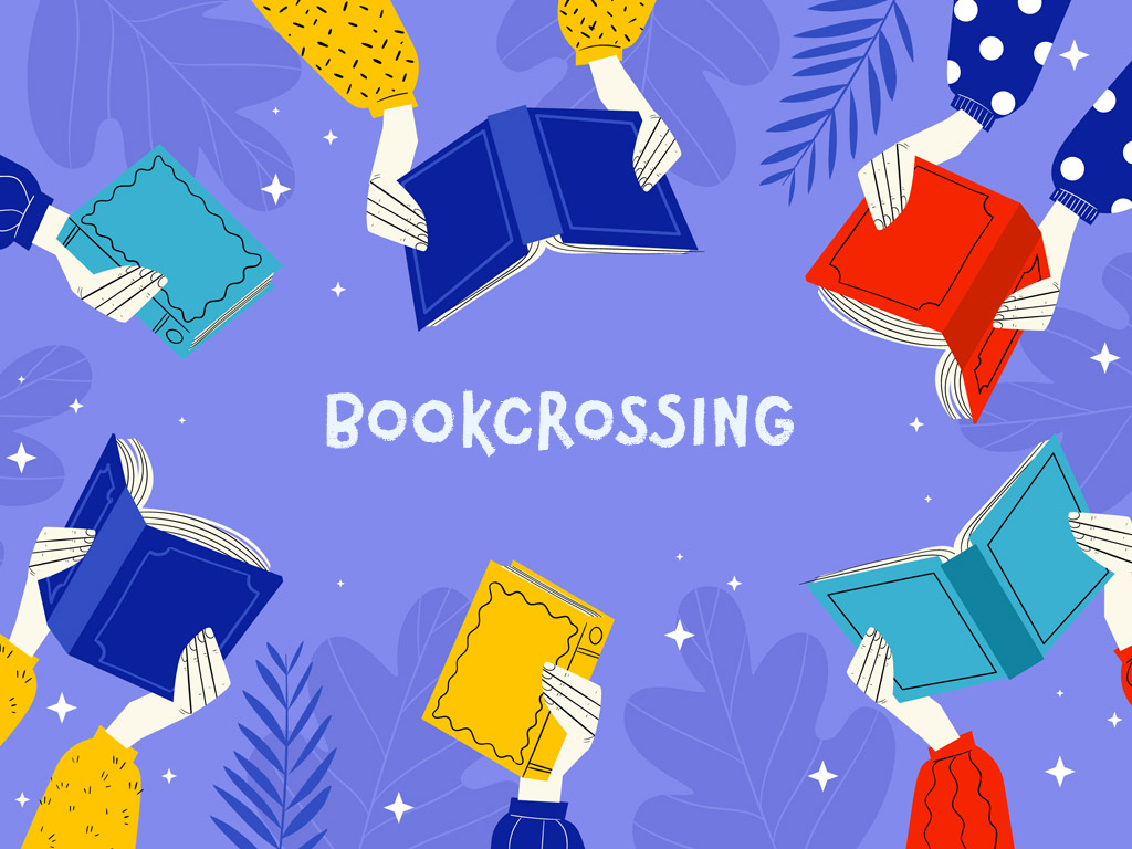 Bookcrossing