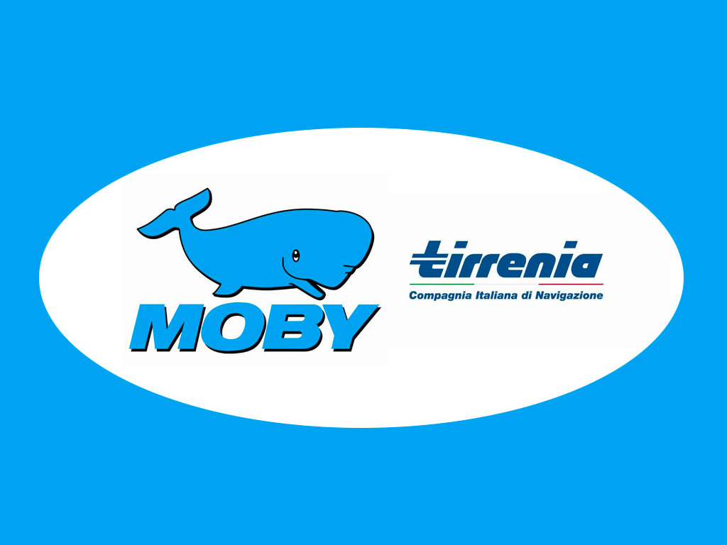 Convenzione Moby-Tirrenia anno 2025